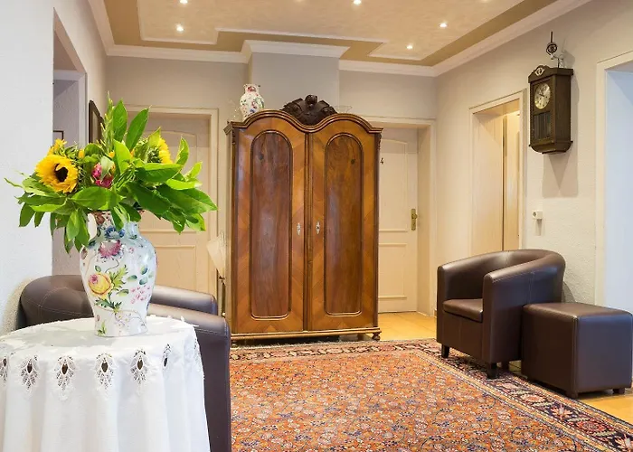 Hotel Brunnenhof