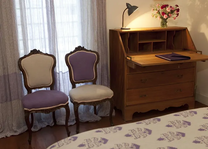Quinta Miraflores Boutique Hotel