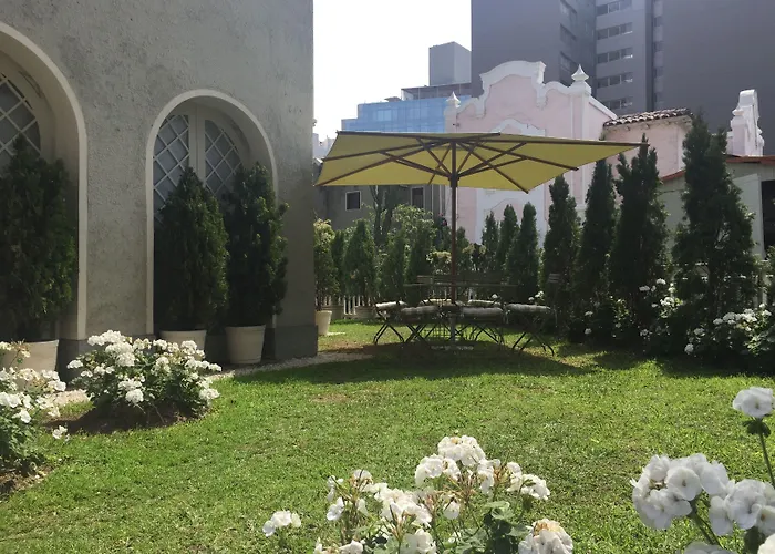 Quinta Miraflores Boutique Hotel