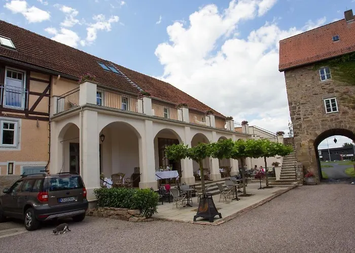 Hotel Bellini
