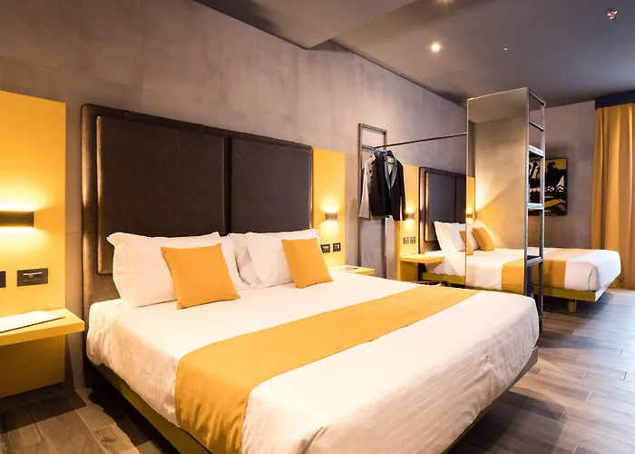 J24 Hotel Milano