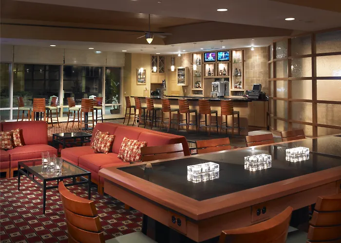 Graduate By Hilton Cincinnati