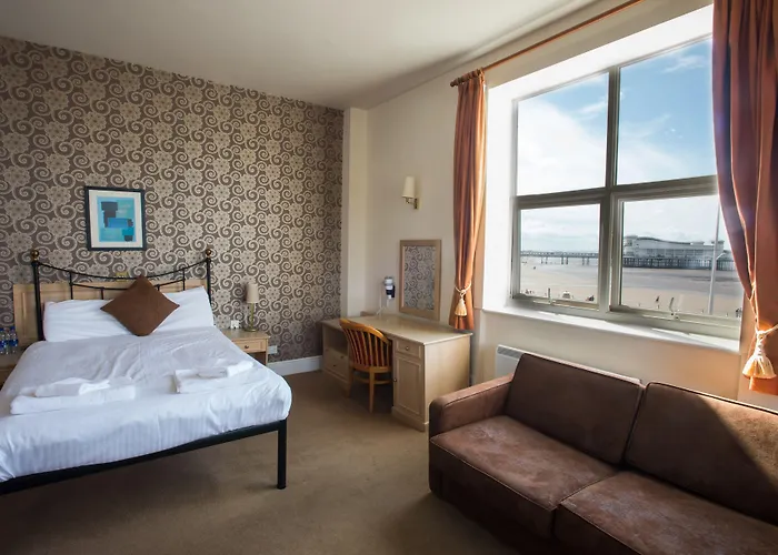 Old Colonial, Weston-Super-Mare By Marston'S Inns