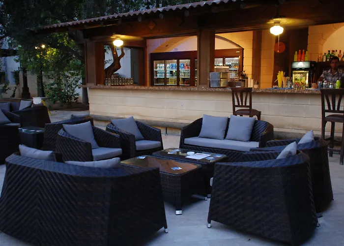 Hotel Pia Bella