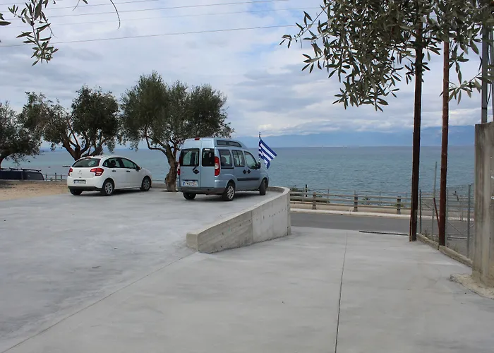 Sofotel - Refined Comfort, Koroni Centre