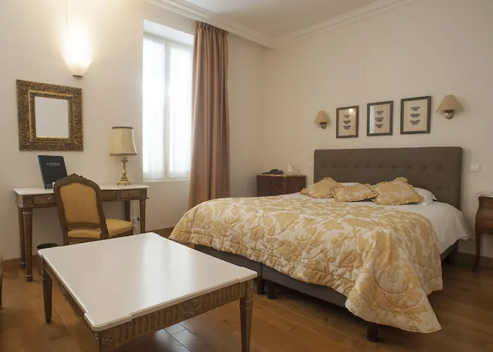 Hotel Beau Site - Rocamadour