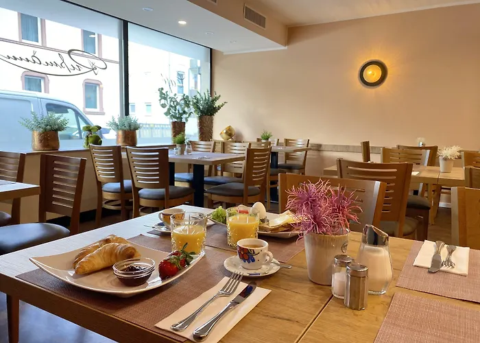 Rußmann Hotel&Living