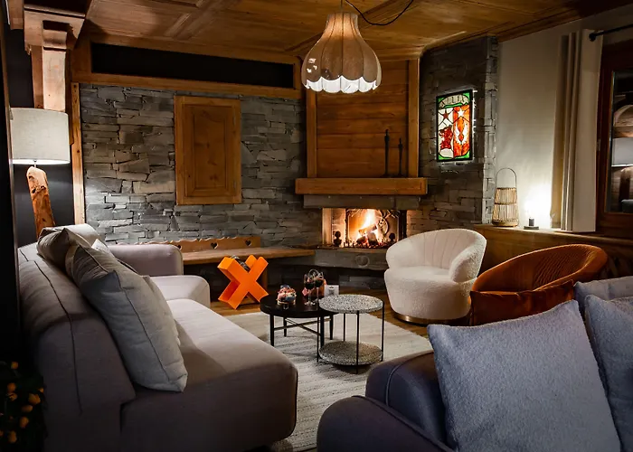 Hotel Neve