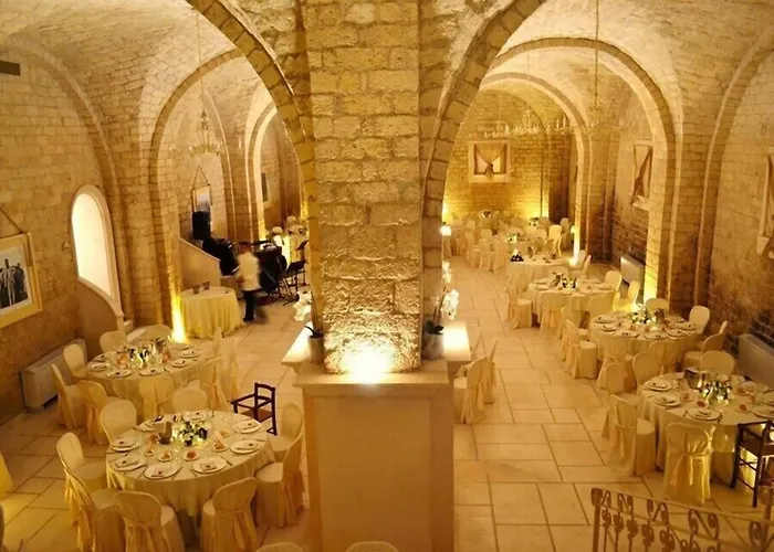 Bed and Breakfast La Magione Foggia
