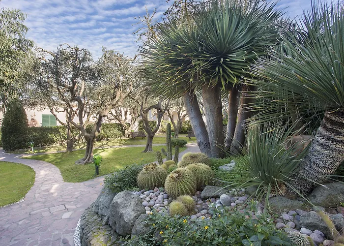 Hotel Terme Tritone Resort & Spa