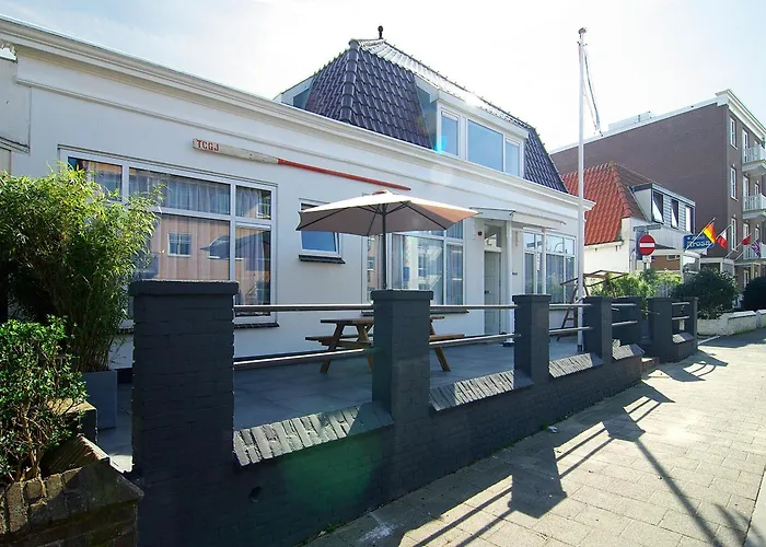 Hotel Zand