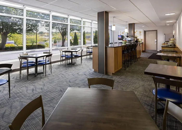 Days Inn By Wyndham Penn State