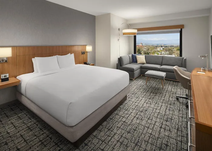 Hyatt Place Denver Cherry Creek