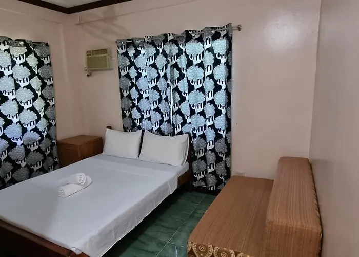 Malapascua Starlight Resort