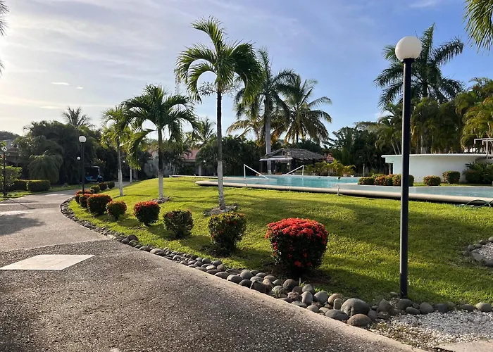 Sueno Al Mar Residence