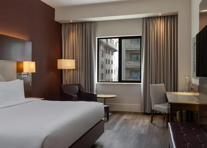 Radisson Blu Hotel, Addis Ababa