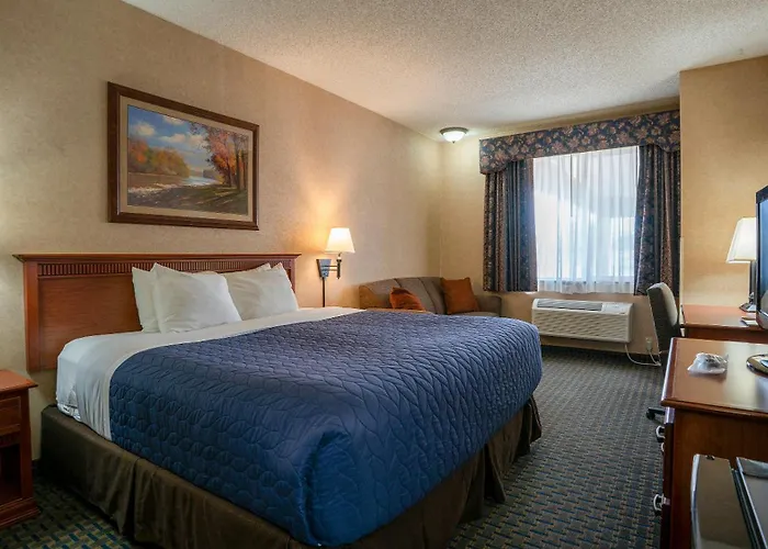 Miles City Hotel