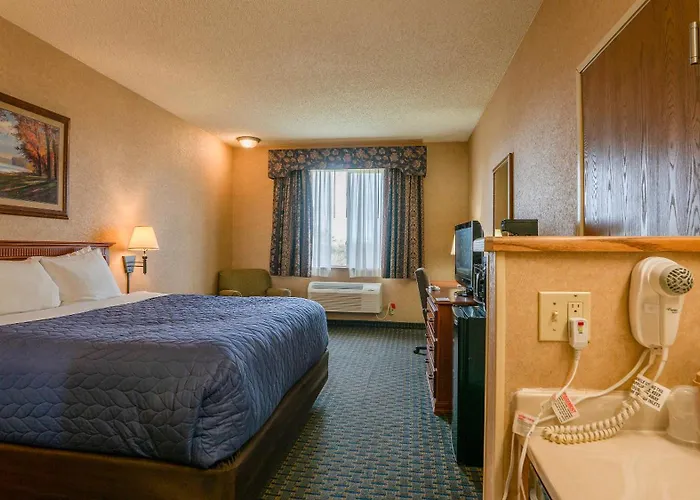 Miles City Hotel