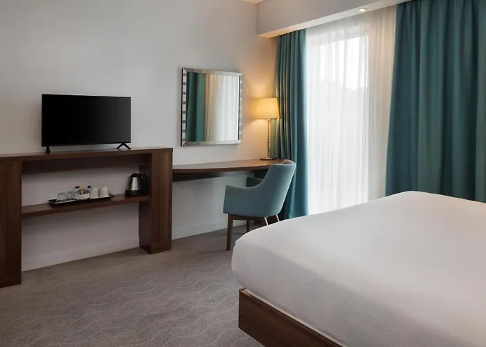 Hampton By Hilton Bournemouth
