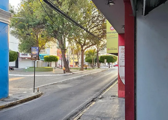 Amarante Hotel