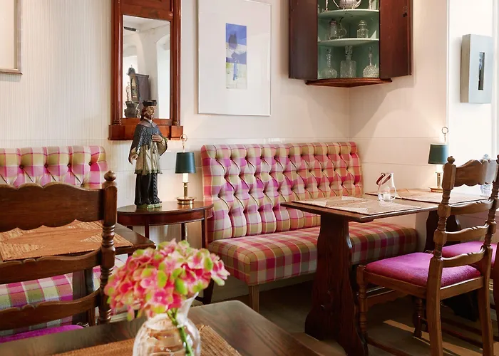 Hotel Park Bergen, Historic Hotels Of Europe