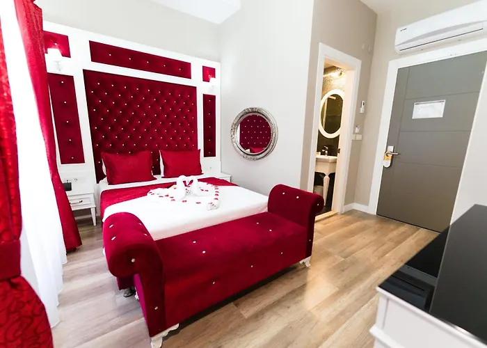 Microyal Hotel Antalya