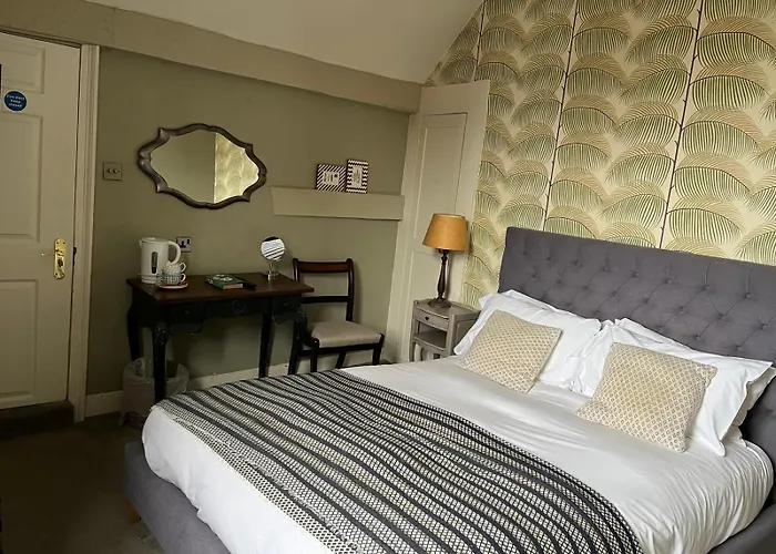 The Stratford Townhouse