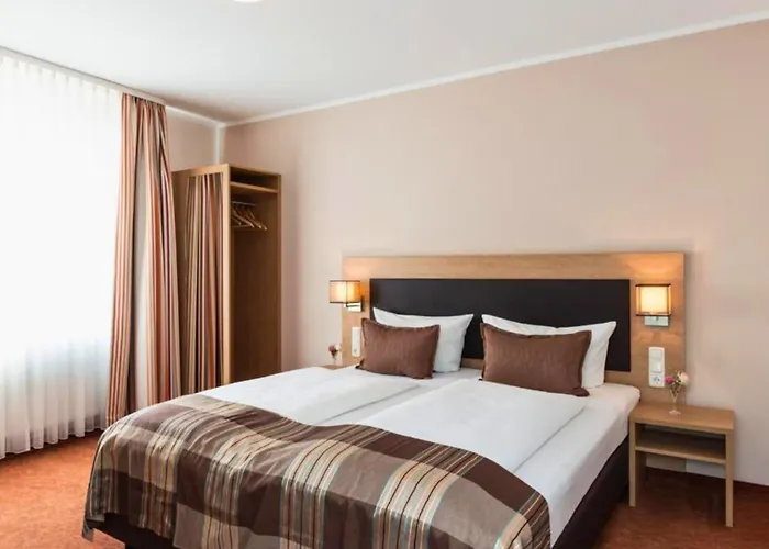 Hotel Sarah
