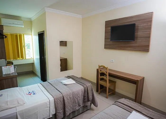 Garcia Palace Hotel