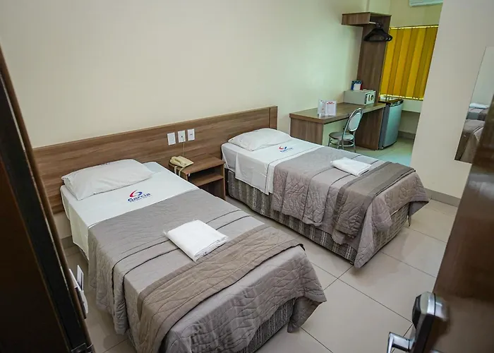 Garcia Palace Hotel