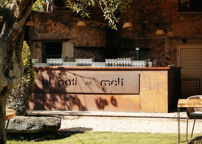 Hotel Moli De L'Escala