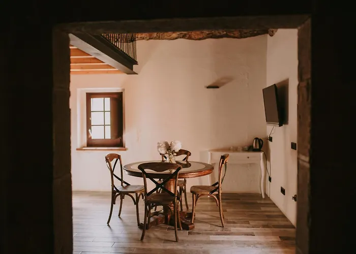 Hotel Moli De L'Escala