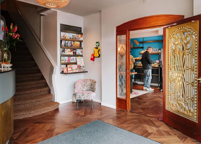 Hotel Keur