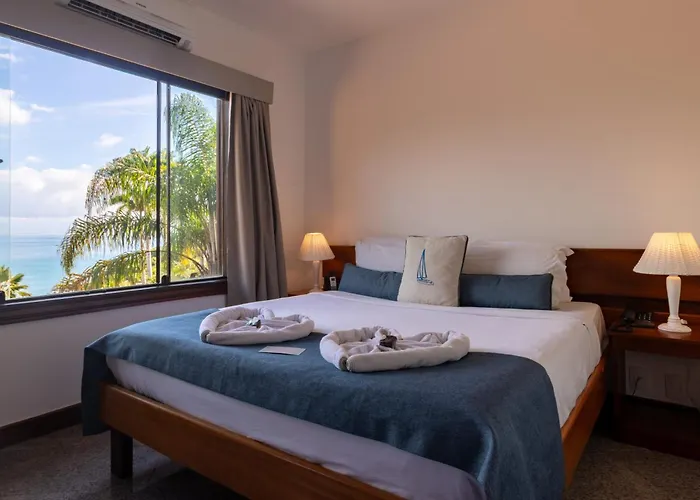 Buzios Mar Hotel