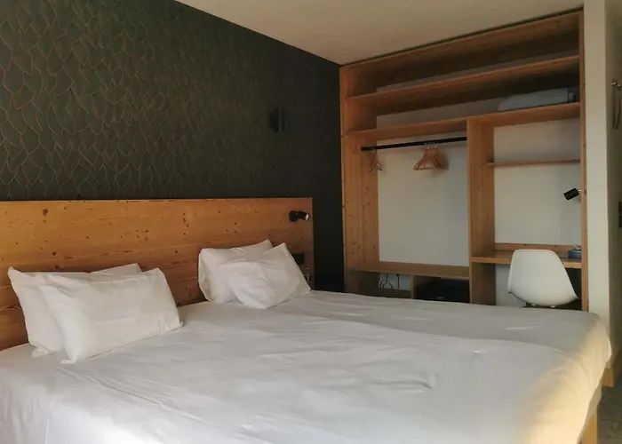 Hotel Les Bruyeres