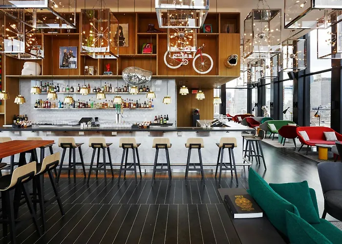 Citizenm New York Bowery