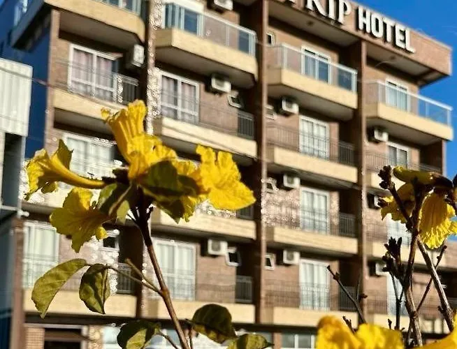 Royal Trip Hotel
