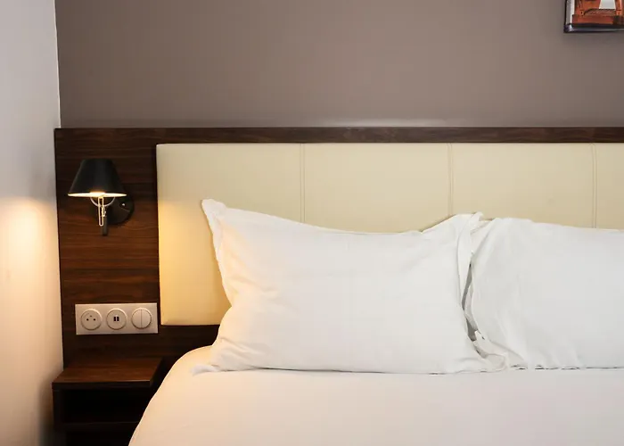 Osko Hotel Toulouse Aeroport