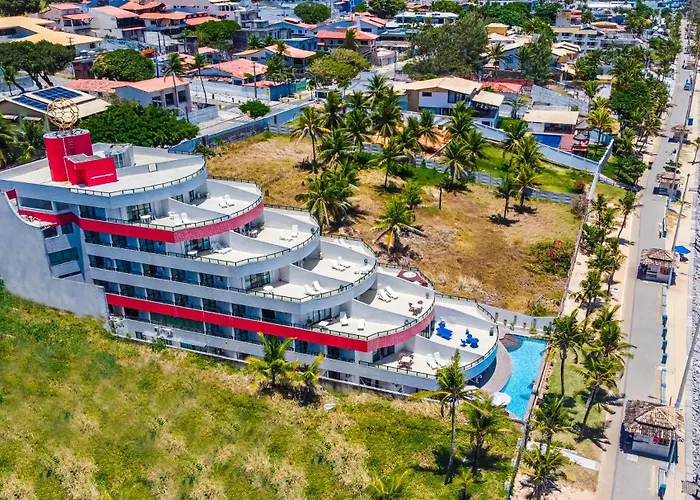 King'S Flat Hotel Natal