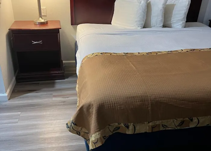 The Regal Hotel