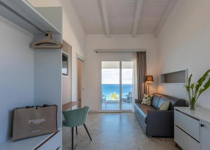 Midenza Seaside & Nature Retreat