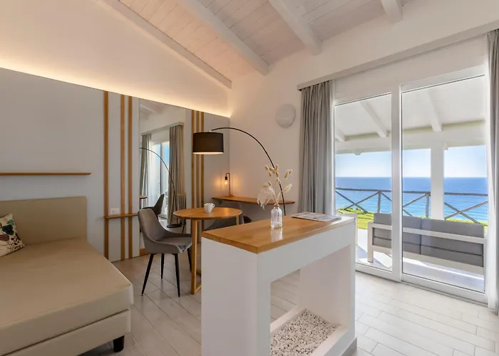 Midenza Seaside & Nature Retreat