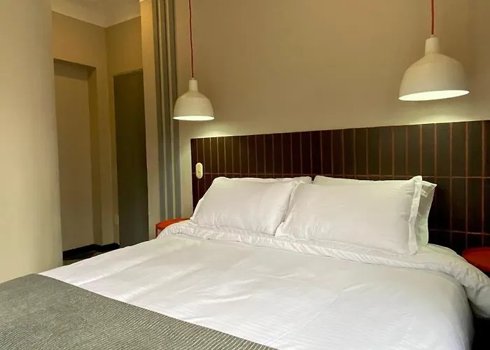 Bendito Hostels