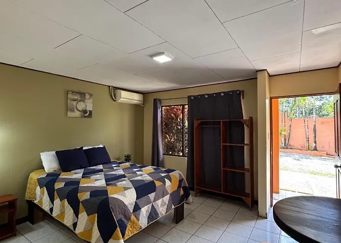 Hotel Amjeco