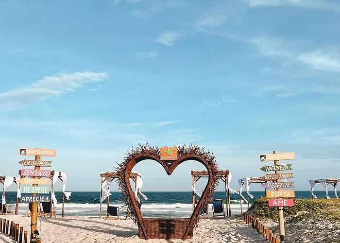 Pier Beach Club