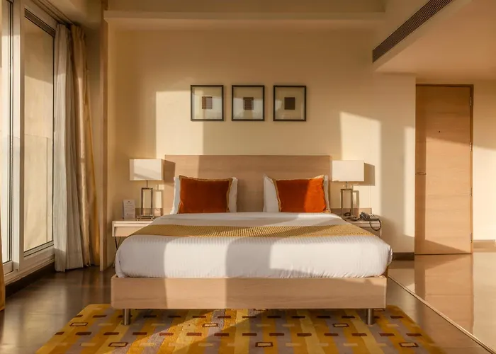 The Zion Hotel