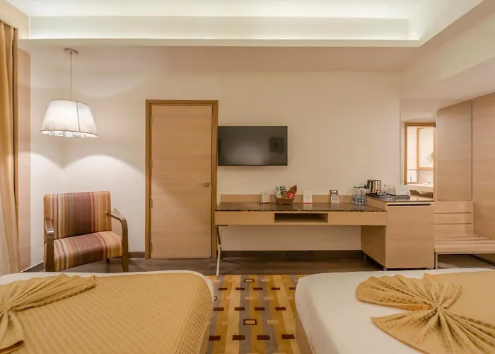 The Zion Hotel