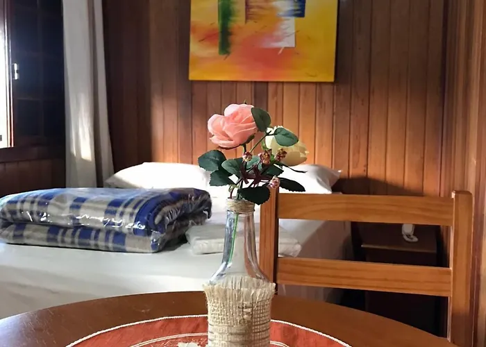Hotel Montanus