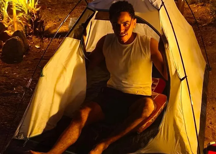 Tentania Dahab