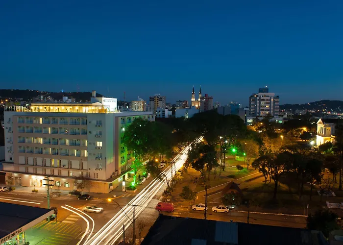 Charrua Hotel